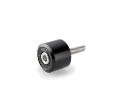 Adaptateur Puig pour retroviseur droit gauche BMW CE 04/21/25 noir