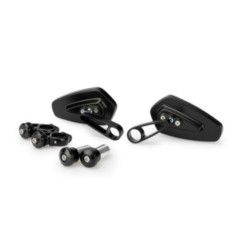 PUIG REARVIEW MIRRORS MOD. MP2 BMW C650 SPORT 16-23