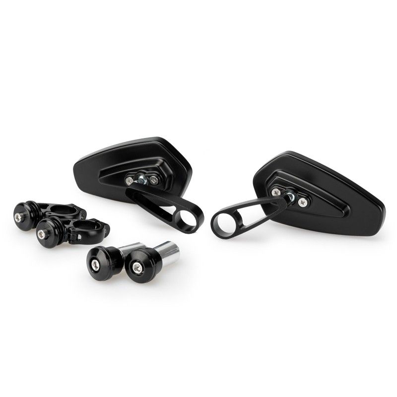 Puig Ruckspiegel Mod MP2 fur Husqvarna Svartpilen 401 18 23