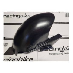 GUARDABARROS TRASERO PUIG SUZUKI GSX-R1300 HAYABUSA 08-18 ASPECTO CARBONO