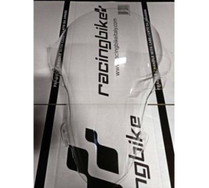 PANTALLA RACINGBIKE RACING HP BMW S1000RR 15-18 TRANSPARENTE