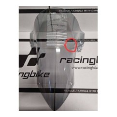 PANTALLA PUIG R-RACER BMW M1000RR 21-22 HUMO CLARO