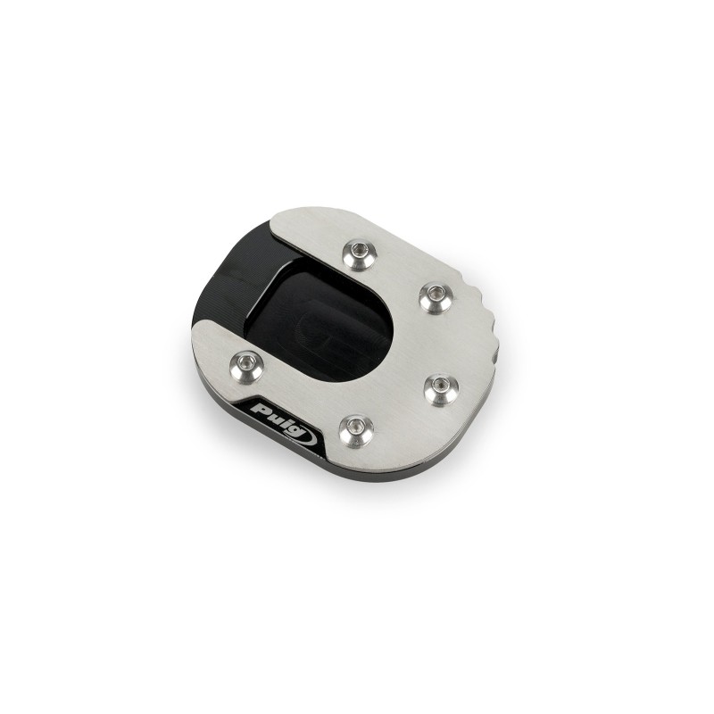 Extension de bequille Puig pour suspension standard Honda CB500 Hornet 24/25 noire