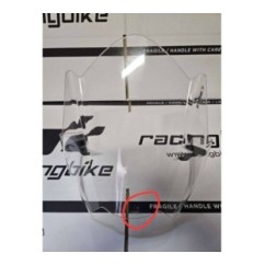 PANTALLA PUIG NAKED NG SPORT TRIUMPH STREET TRIPLE R RS 17-19 TRANSPARENTE