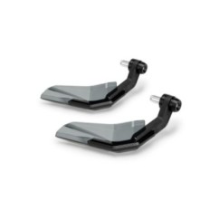 PUIG AVANT HANDGUARDS HONDA CB600 F HORNET 03-04 BLACK