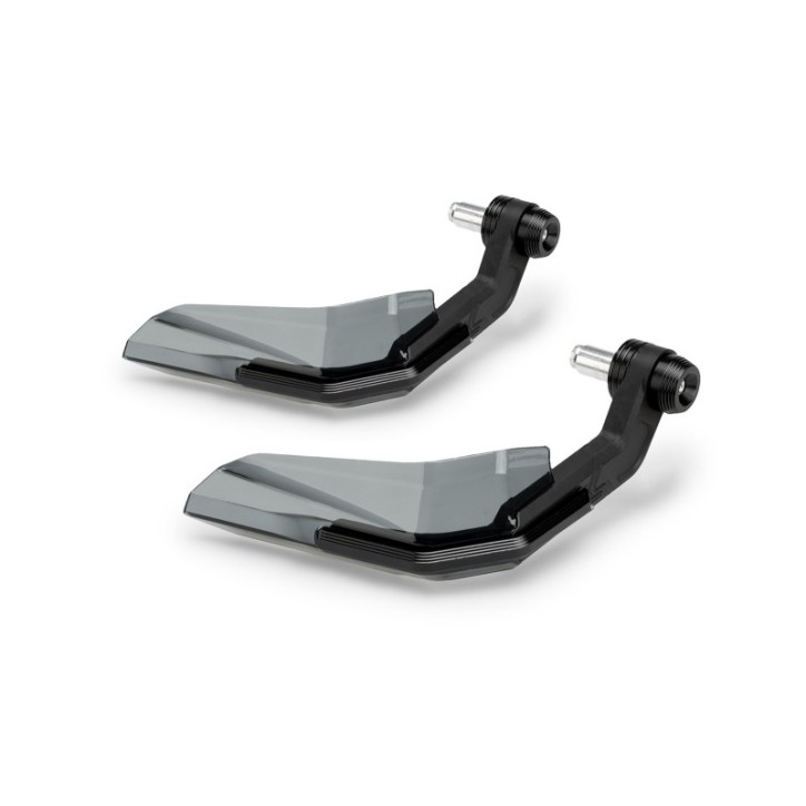 PUIG AVANT HANDGUARDS HONDA NC750 S 16-20 BLACK