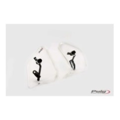 PARAMANOS PUIG HONDA SCOOPY SH125 02-05 TRANSPARENTE