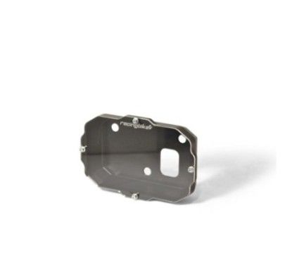 Rennrad Armaturenbrettschutz Aprilia RSV4 Factory 21 25 schwarz