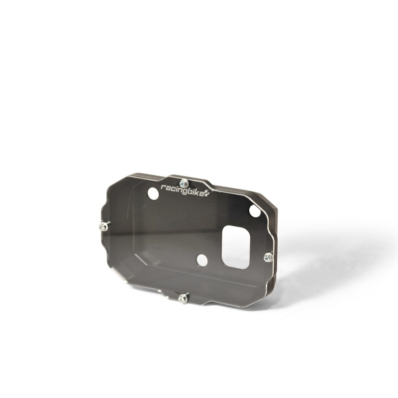 Rennrad Armaturenbrettschutz Aprilia Tuareg 660 22 25 schwarz