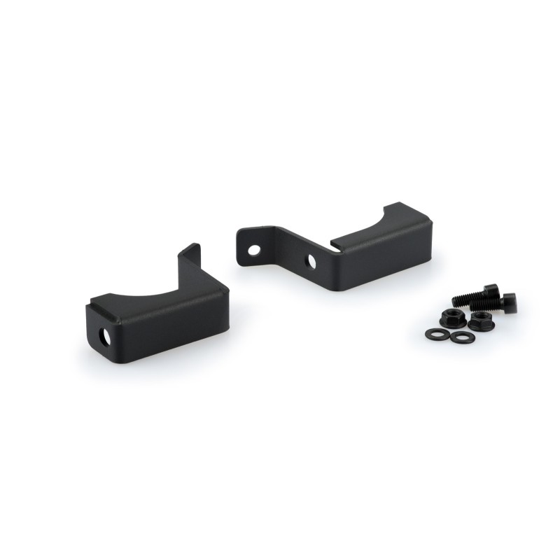 PUIG TAPA INTERMITENTES HONDA CB650R NEO SPORTS CAFE 2024 NEGRO