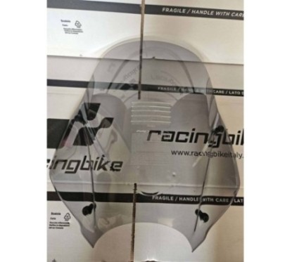 PANTALLA PUIG RANGER PARA BMW R NINE T PURE 17-19 HUMO CLARO