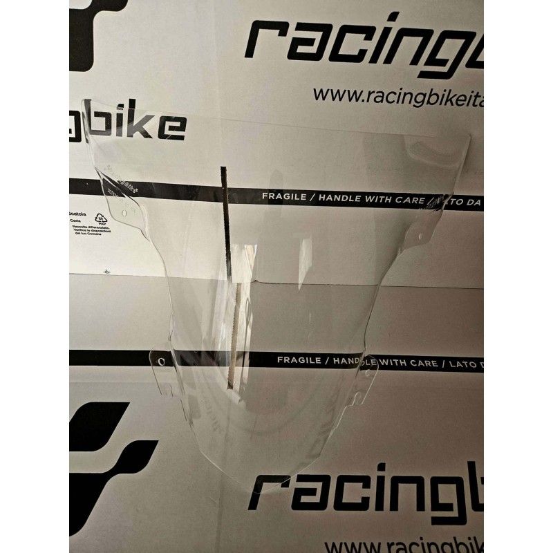 racingbike cupolino standard bmw s1000rr 15 18 trasparente usato