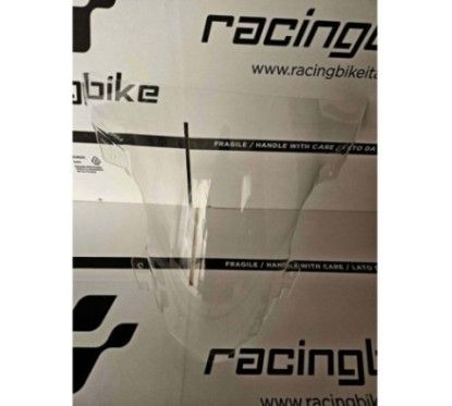 racingbike cupolino standard bmw s1000rr 15 18 trasparente usato
