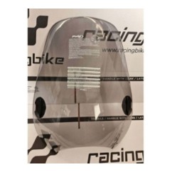 PANTALLA PUIG CUSTOM II BMW R NINE T PURE 17-24 HUMO CLARO - USADA