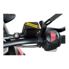 PUIG TAPPO SERBATOIO ANTERIORE PER FLUIDO FRENO APRILIA RS 457 2024 ORO