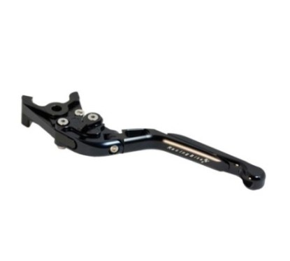 RACINGBIKE CLUTCH LEVER APRILIA RS 457 2024 BLACK