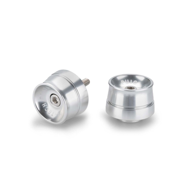 Puig Hanteln Mod Speed Aprilia RS 457 24 25 Silber