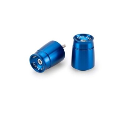 PUIG BARRELS MOD. SPORT APRILIA RS 457 2024 BLUE