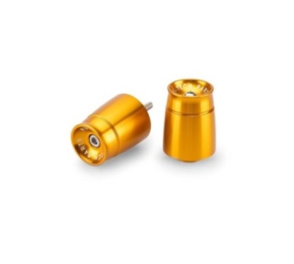 PUIG BARRELS MOD. SPORT APRILIA RS 457 2024 GOLD