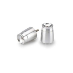 PUIG SPORT MODEL BARRELS APRILIA RS 457 2024 SILVER