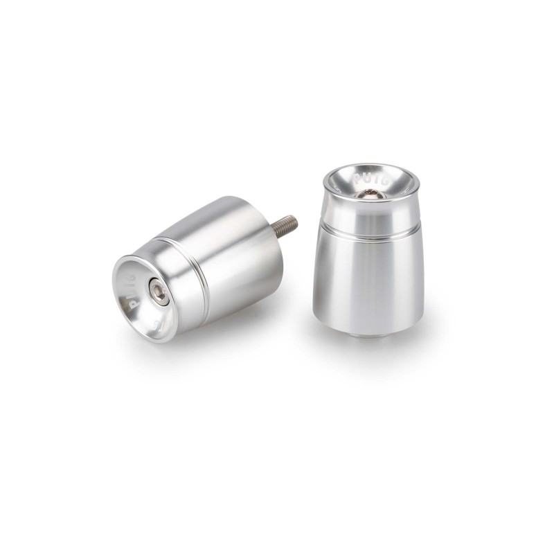 PUIG SPORT MODEL BARRELS APRILIA RS 457 2024 SILVER