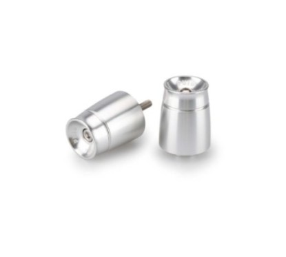 PUIG SPORT MODEL BARRELS APRILIA RS 457 2024 SILVER