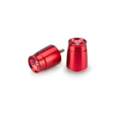 PUIG BARRELS MOD. SPORT APRILIA RS 457 2024 RED