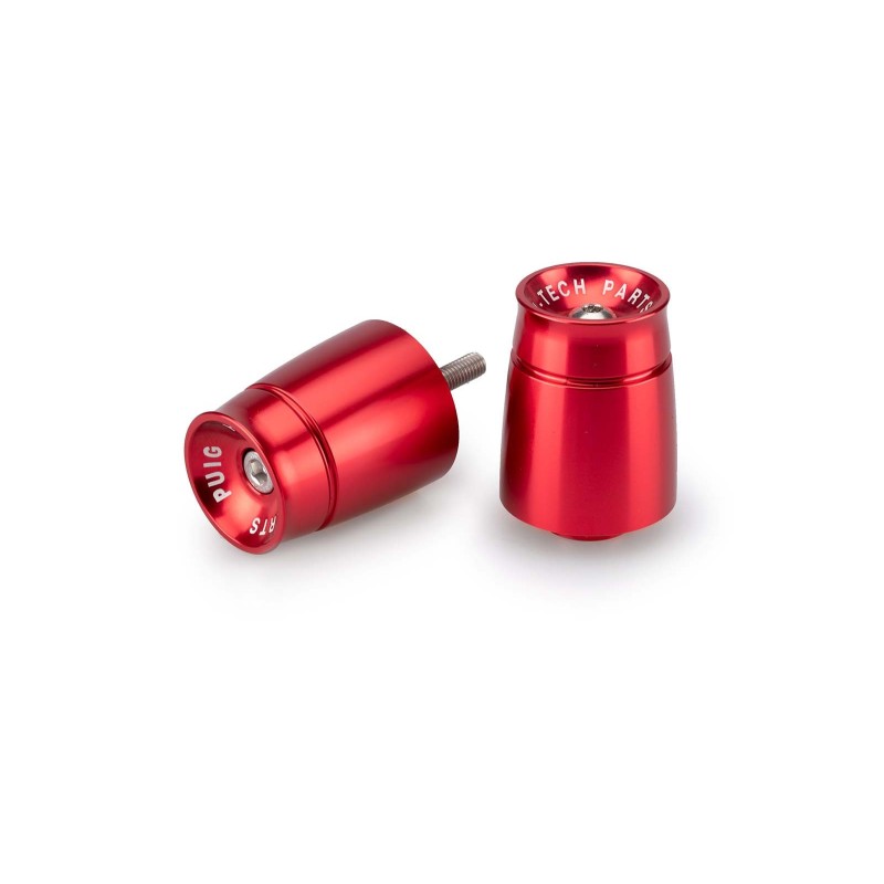 BALANCIN PUIG MOD. SPORT APRILIA RS 457 2024 ROJO