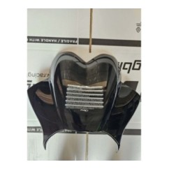 PARABRISAS PUIG WAVE SUZUKI SV1000 03-07 NEGRO-USADO