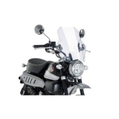 PUIG CUPOLINO UNIV. BAT APRILIA MANA 850 07-16 TRASPARENTE