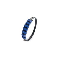 ECHAPPEMENT PROTECTION PUIG BMW R1250 R 21-23 BLEU