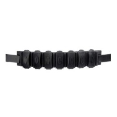 puig protezione scarico colore nero