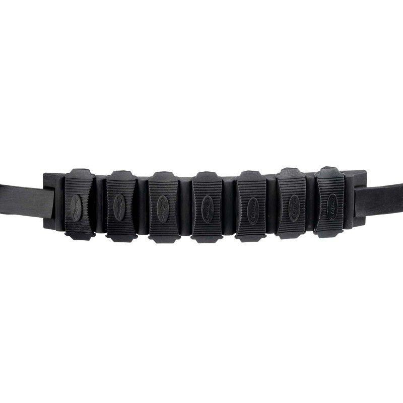 protection d'echappement puig couleur noire