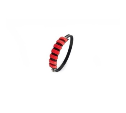 PROTECCION DE ESCAPE PUIG HONDA CB650R NEO SPORTS CAFE 19-23 ROJO