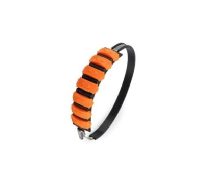 PROTECCION DE ESCAPE PUIG HUSQVARNA SVARTPILEN 401 2024 NARANJA