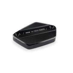 Tapon deposito liquido freno delantero puig para husqvarna 125 svartpilen 2024 negro