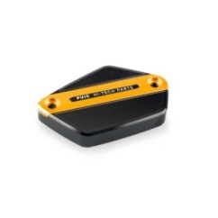Puig bouchon de reservoir de liquide de frein avant pour husqvarna 401 svartpilen 2024 or