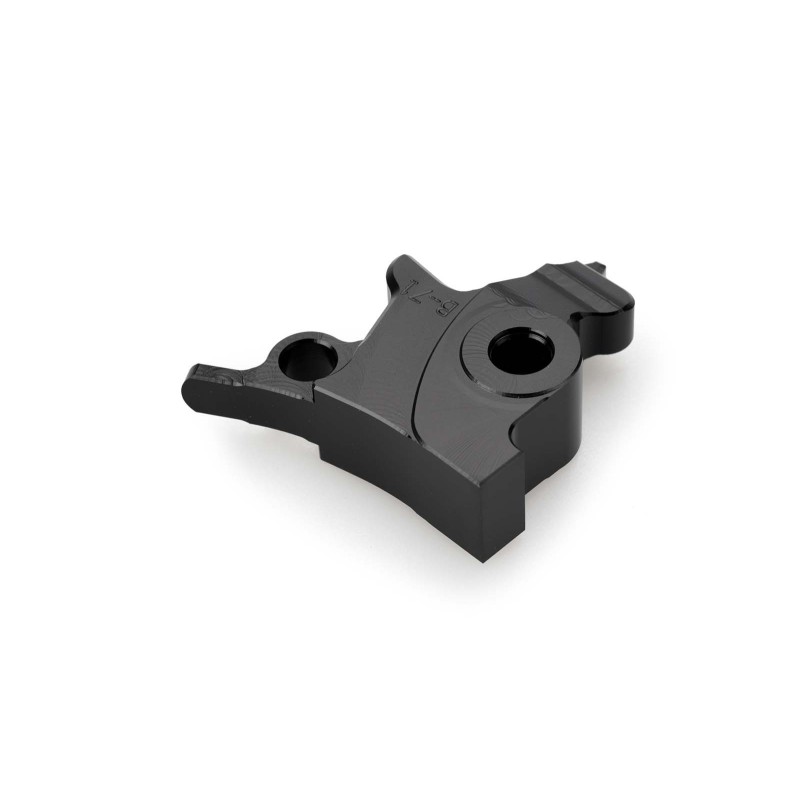 Puig Bremshebeladapter Mod Heritage Harley D Sportster 883 Iron 16 20 schwarz