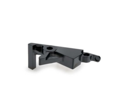 Adaptateur de levier de frein Puig Mod Heritage Honda CMX1100 Rebel 21/25 noir