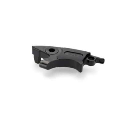 puig brake lever adapter mod heritage indian scout 15 25 black