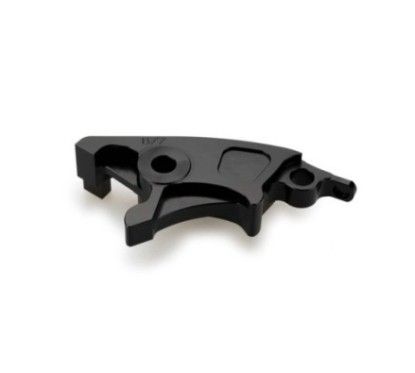 Puig Bremshebeladapter Mod Heritage Triumph Bonneville Bobber 17 25 schwarz