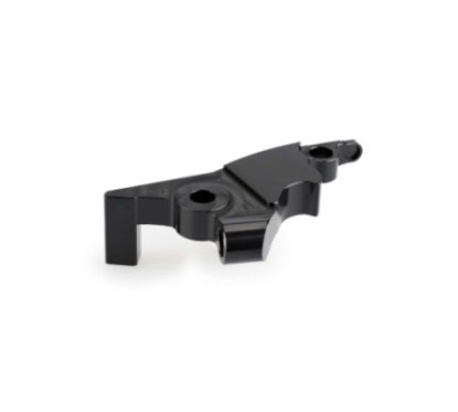 Adaptateur de levier de frein Puig Mod Heritage Yamaha XV950 Racer 16/17 Noir