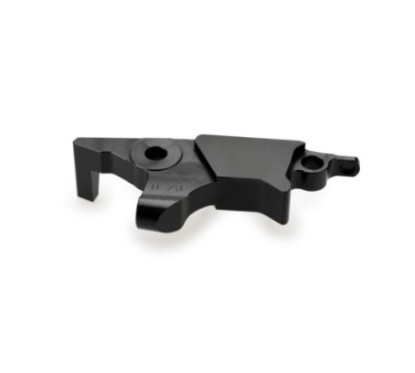 puig brake lever adapter mod heritage for yamaha xv950 r 14 20 black