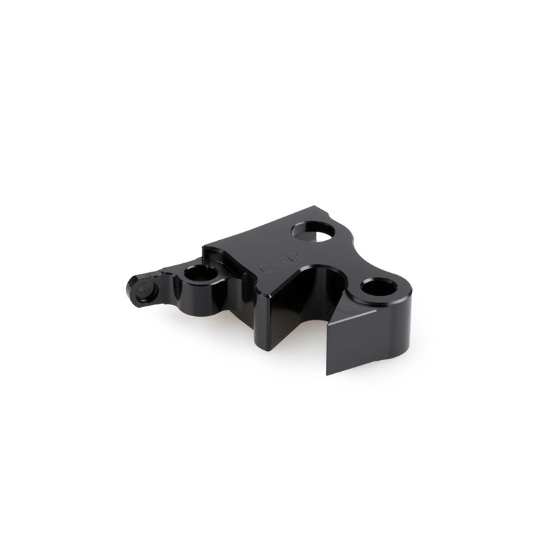 Adaptateur de levier d'embrayage Puig Mod Heritage Harley D Sportster 883 Iron 16/20 noir