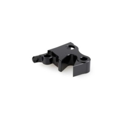 Adaptateur de levier d'embrayage Puig Mod Heritage Harley D Sportster 883 Iron 16/20 noir
