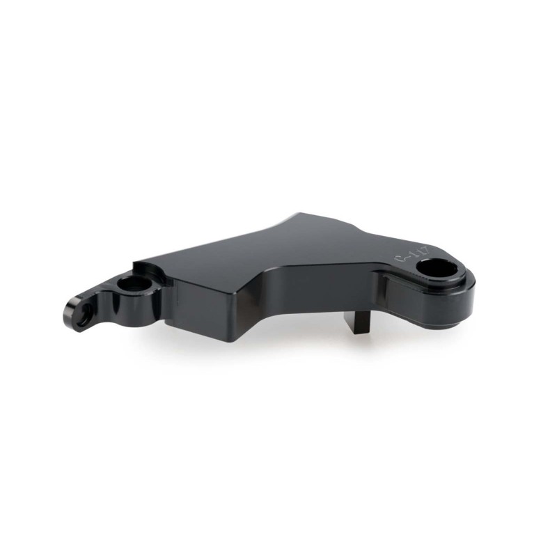 Adaptateur de levier d'embrayage Puig Mod Heritage Honda CMX1100 Rebel 21/25 noir