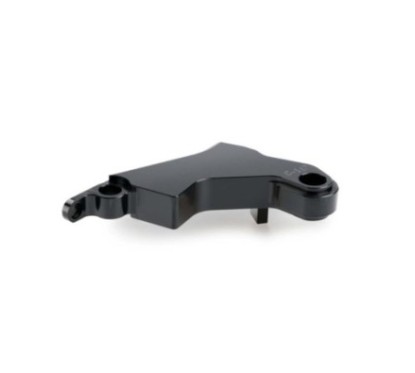 Adaptateur de levier d'embrayage Puig Mod Heritage Honda CMX1100 Rebel 21/25 noir