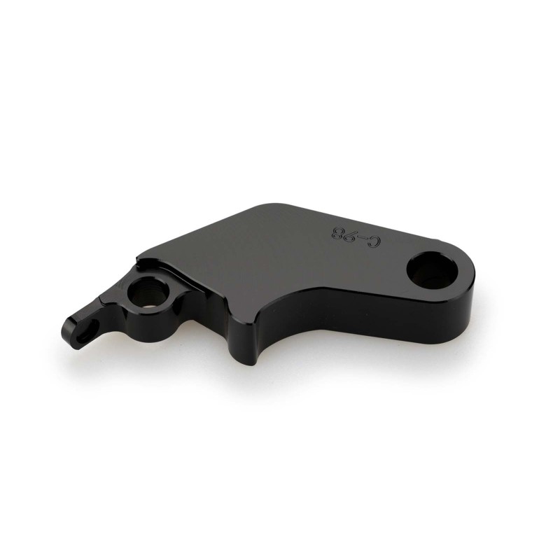 Adaptateur de levier d'embrayage Puig Mod Heritage Honda CMX500 Rebel 17/19 noir