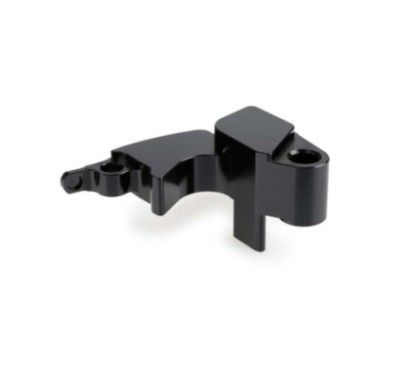 Adaptador de palanca de embrague Puig Heritage para Kawasaki Vulcan S 15-25, color negro