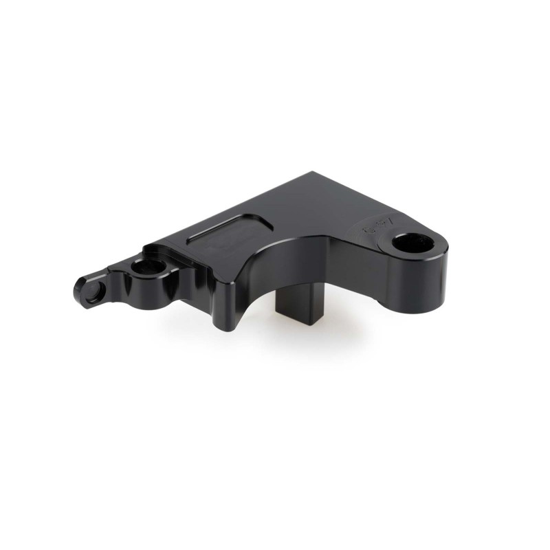 Puig Kupplungshebeladapter Mod Heritage Triumph Bonneville Bobber 17 25 schwarz